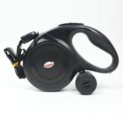 Automatic Telescopic Traction Rope for Pets