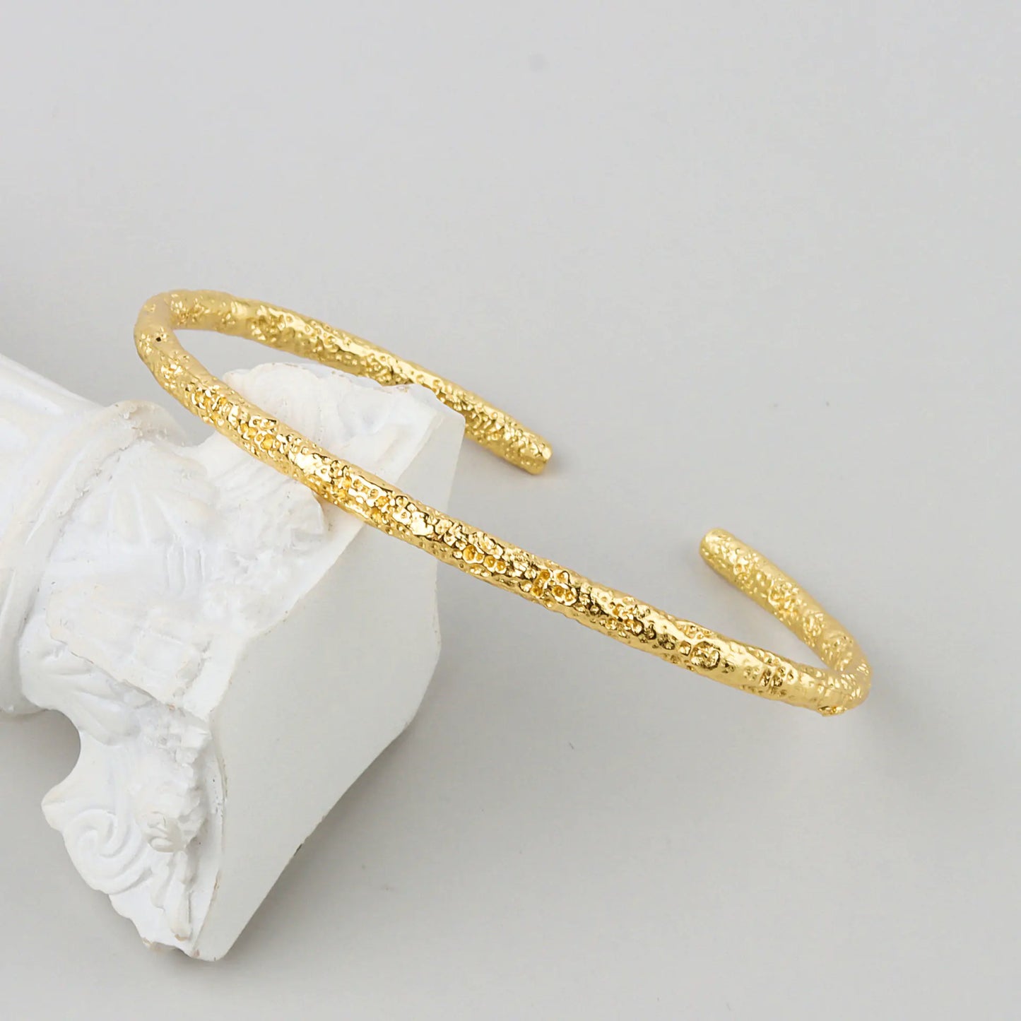Dammode Enkelt Oregelbundet Armband