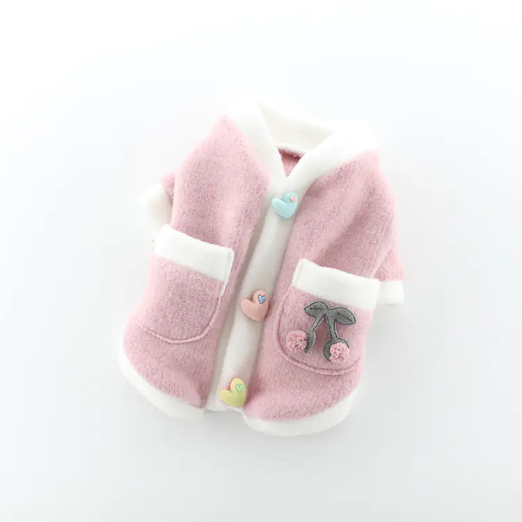 Sanded Student Skirt for Pets