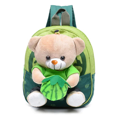 Korean Style Kids Travel Backpack