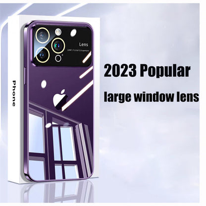 Premium iPhone Case for 13/14/15 Pro Max