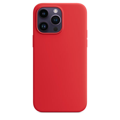 MagSafe Liquid Silicone Protector for iPhone 14 Pro Max
