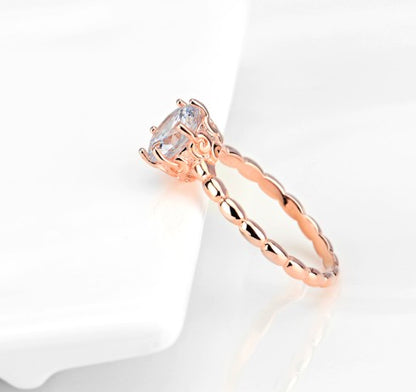 925 Sterling Silver Jewelry Ring