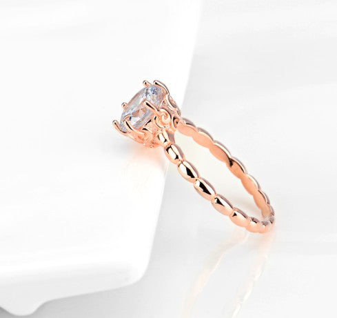 Ring i 925 sterlingsilver