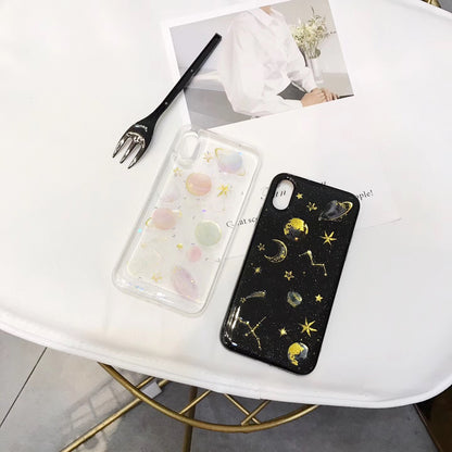 Soft Silicone Phone Case for iPhone 11/12/13/14
