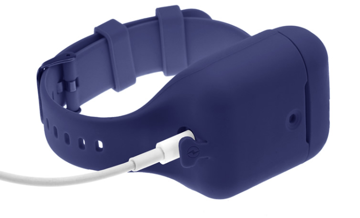 Bluetooth Earphone Case and Watch Protector Cover