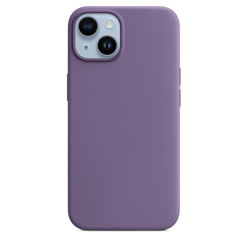 MagSafe Liquid Silicone Protector for iPhone 14 Pro Max