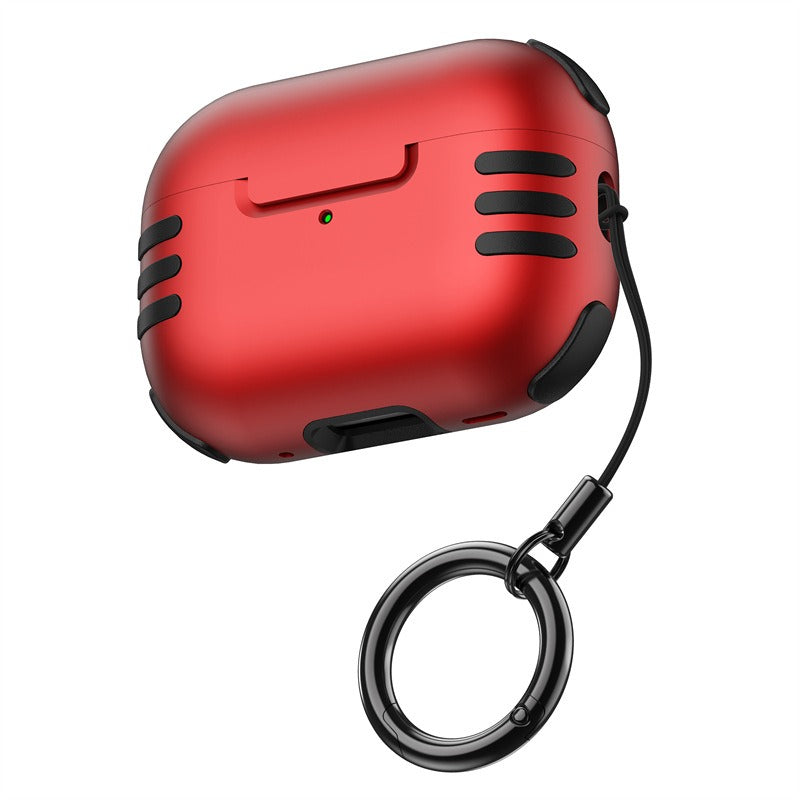 Apple Bluetooth Earphone Protective Shell Cover