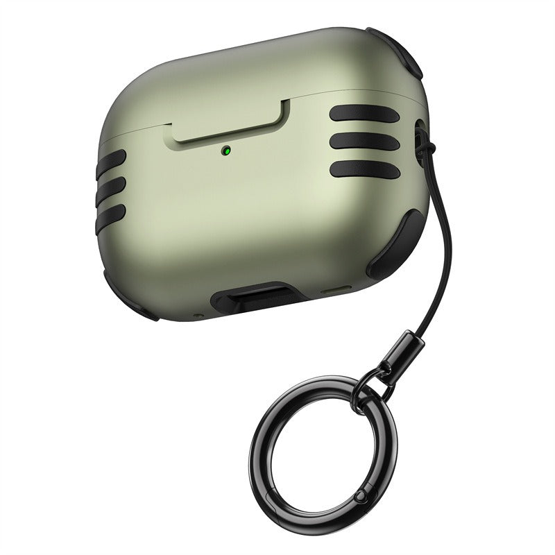 Apple Bluetooth Earphone Protective Shell Cover