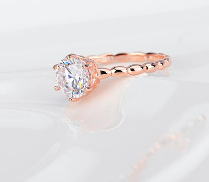 Ring i 925 sterlingsilver