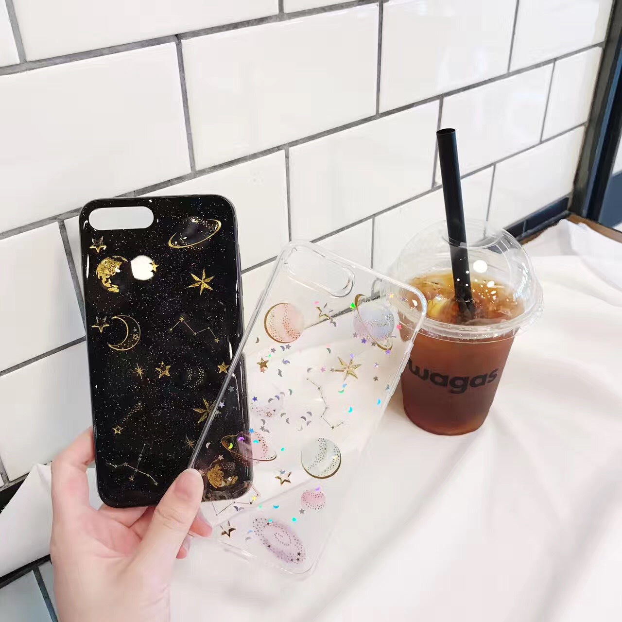 Soft Silicone Phone Case for iPhone 11/12/13/14