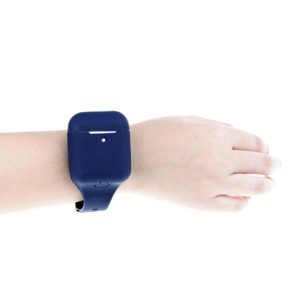 Bluetooth Earphone Case and Watch Protector Cover