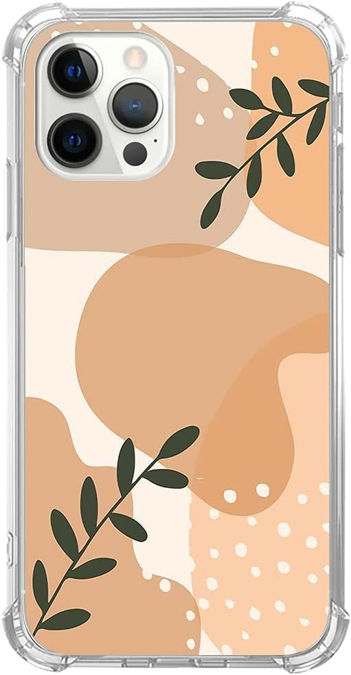 Artistic Hippy Rainbow Smiley Flower Case for iPhone 15 Pro Max
