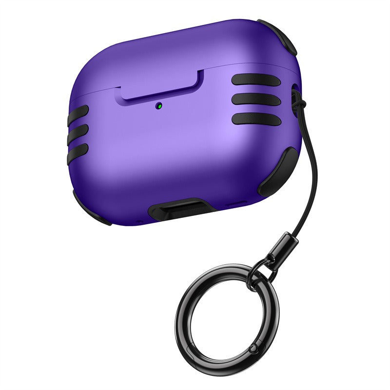 Apple Bluetooth Earphone Protective Shell Cover