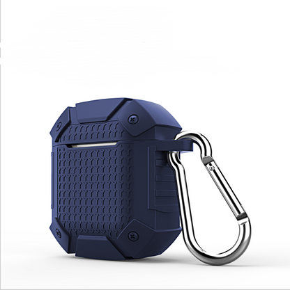 Armor Case for Apple AirPods & Bluetooth Earbuds
