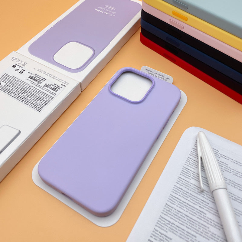 MagSafe Liquid Silicone Protector for iPhone 14 Pro Max