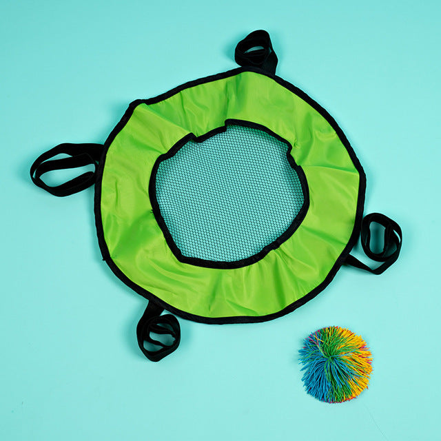 Children's Spring Circle Ball for Kindergarten Sports Activities