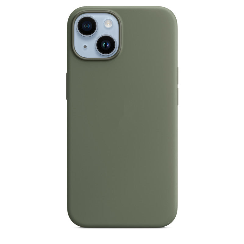 MagSafe Liquid Silicone Protector for iPhone 14 Pro Max