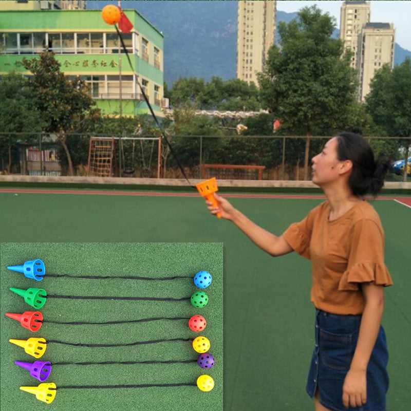 Children's Outdoor Sports Equipment - Ball Catcher