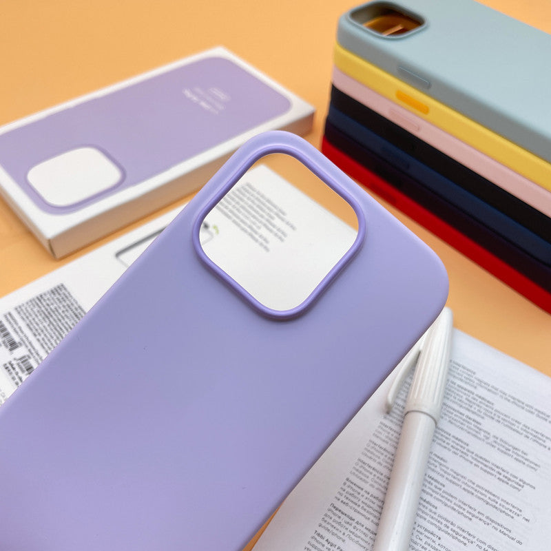 MagSafe Liquid Silicone Protector for iPhone 14 Pro Max