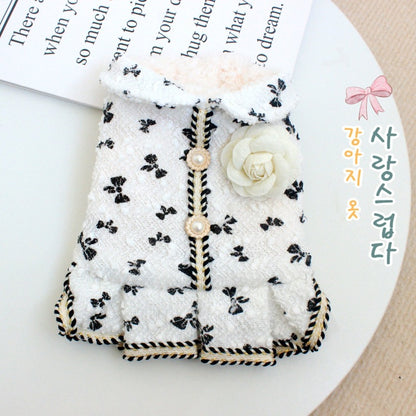 Princess Dress for Dogs and Cats
