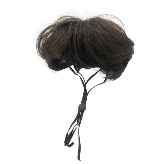 Toshomono Wig Cosplay Costume