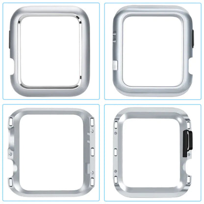 Magnetic Protective Case for Apple Watch Series 1-4