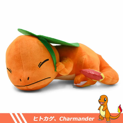 Plush Toy Charmander