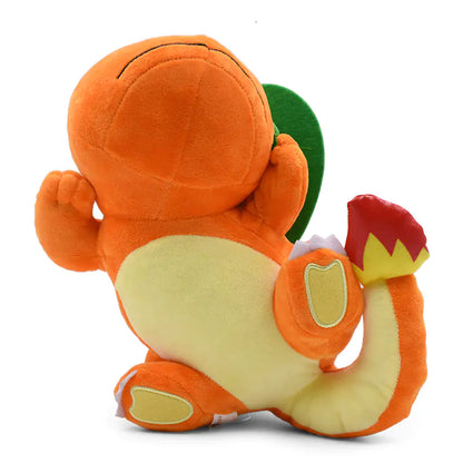 Plush Toy Charmander
