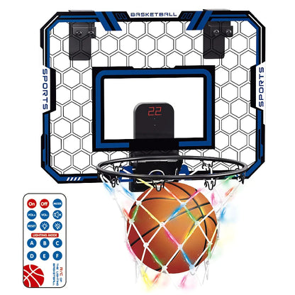 Indoor Basketball Hoop for Kids