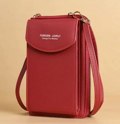 Mobile Phone Crossbody Bags