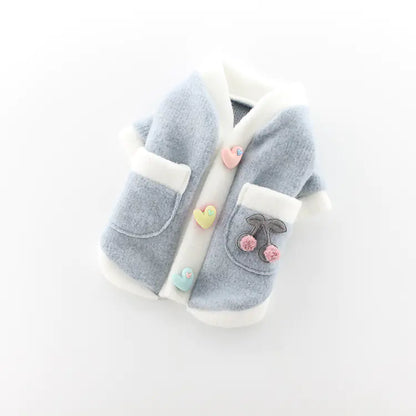 Sanded Student Skirt for Pets