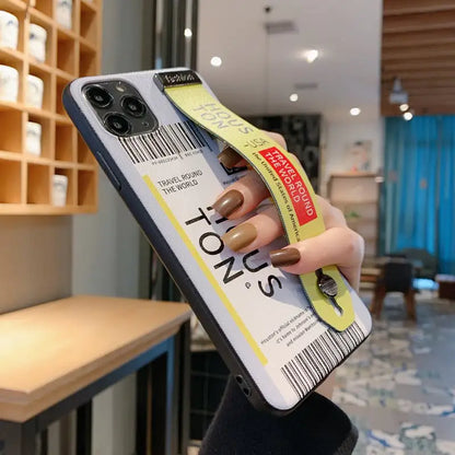 Stylish Apple Phone Guard