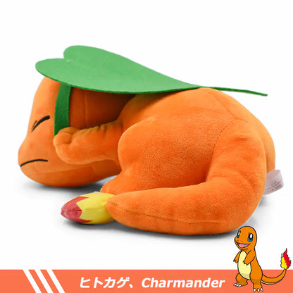 Plush Toy Charmander