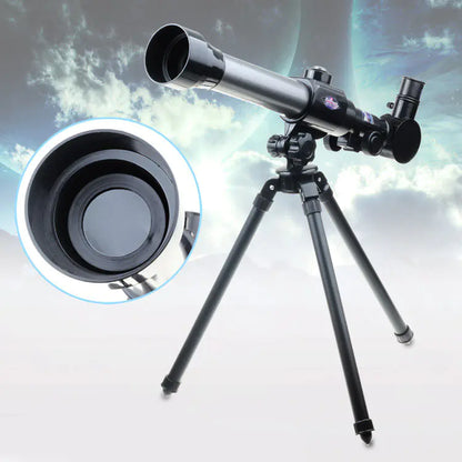Kids' Telescope Toy - Educational Science Instrument