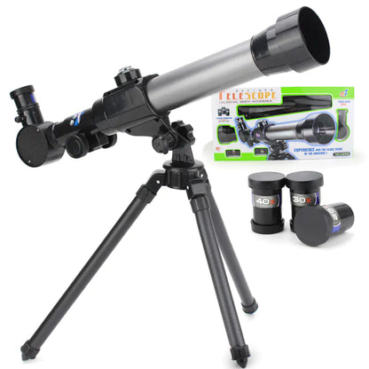 Kids' Telescope Toy - Educational Science Instrument