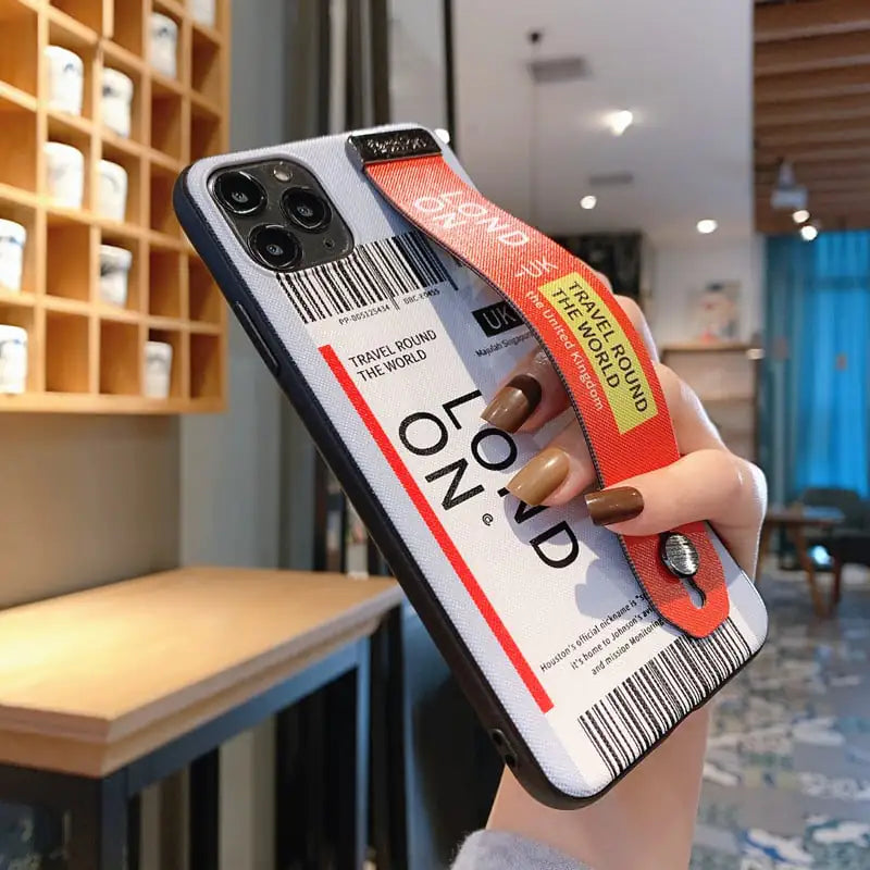 Stylish Apple Phone Guard