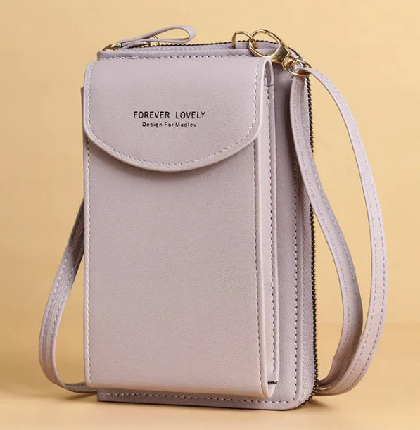 Mobile Phone Crossbody Bags